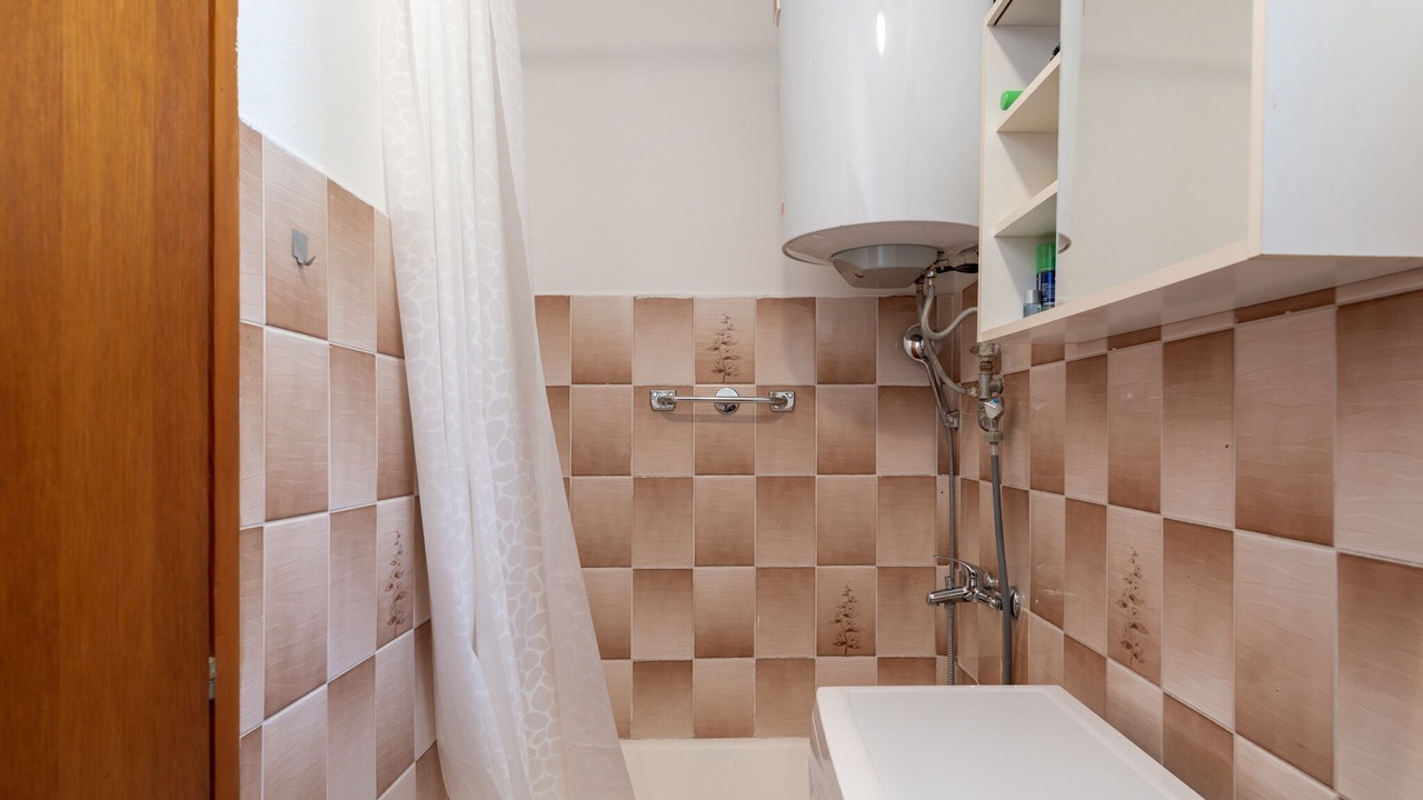 Photo of Bathroom in Breznik Plesivicki