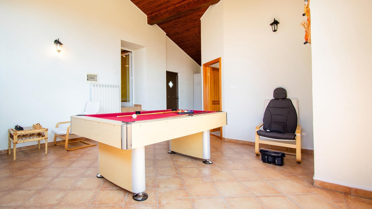 Photo of Bedroom in Sezana