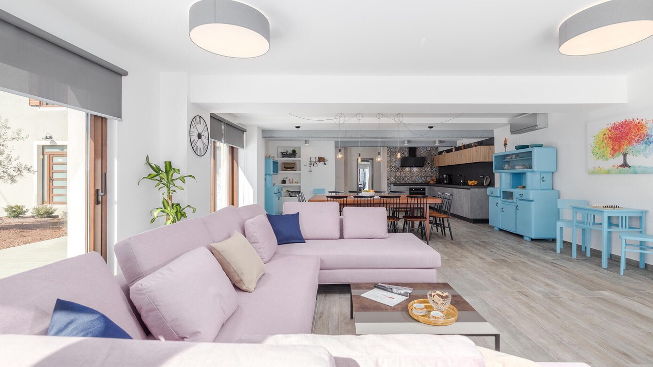 Photo of Bedroom in Valtura