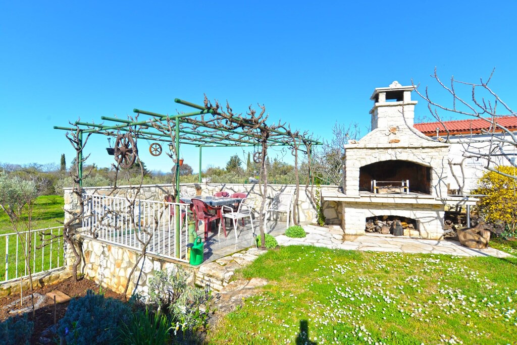 Photo of Buildings in Peroj