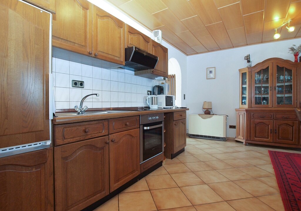Photo of Kitchen in Peroj