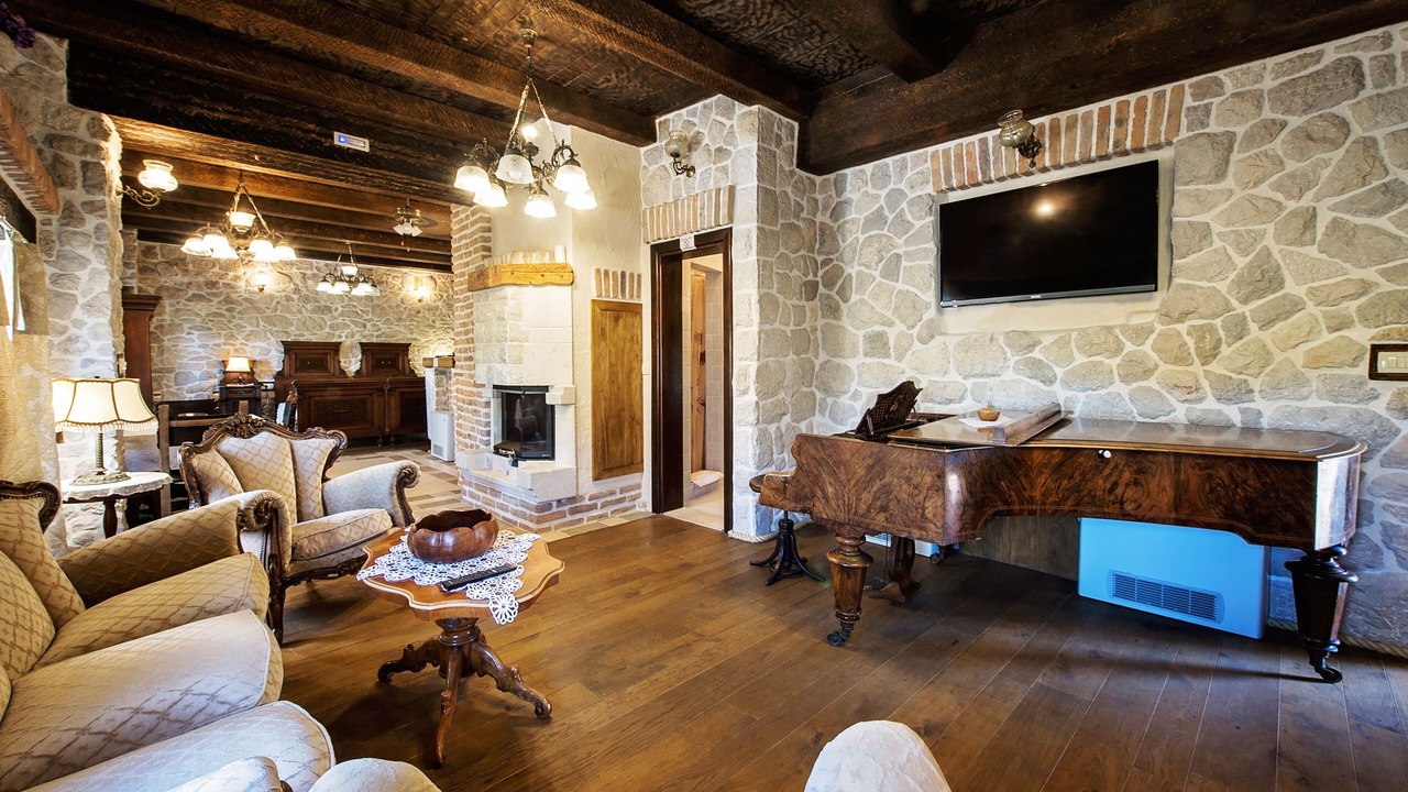 Photo of Livingroom in Zmijavci