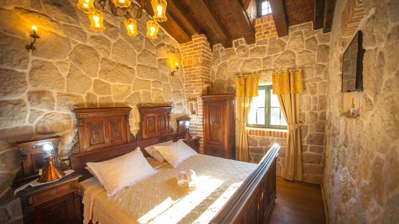 Photo of Bedroom in Zmijavci