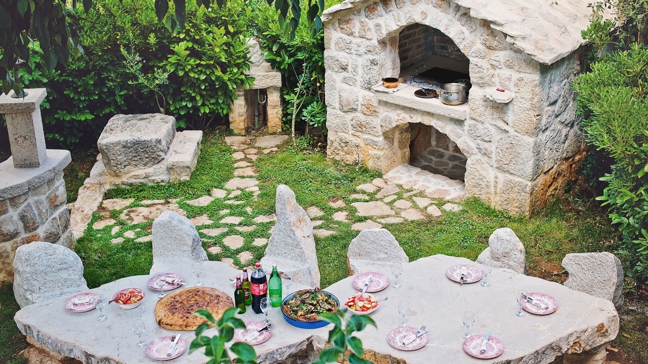 Photo of Patio Balcony in Zmijavci