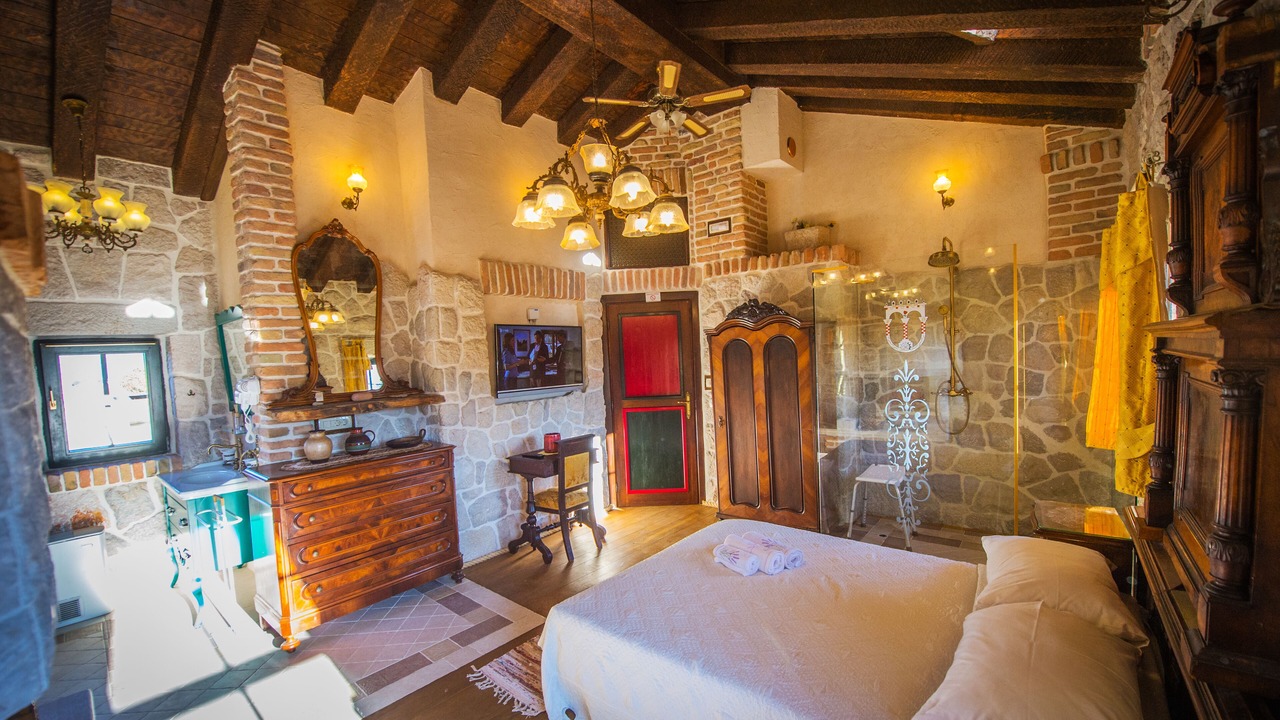 Photo of Bedroom in Zmijavci