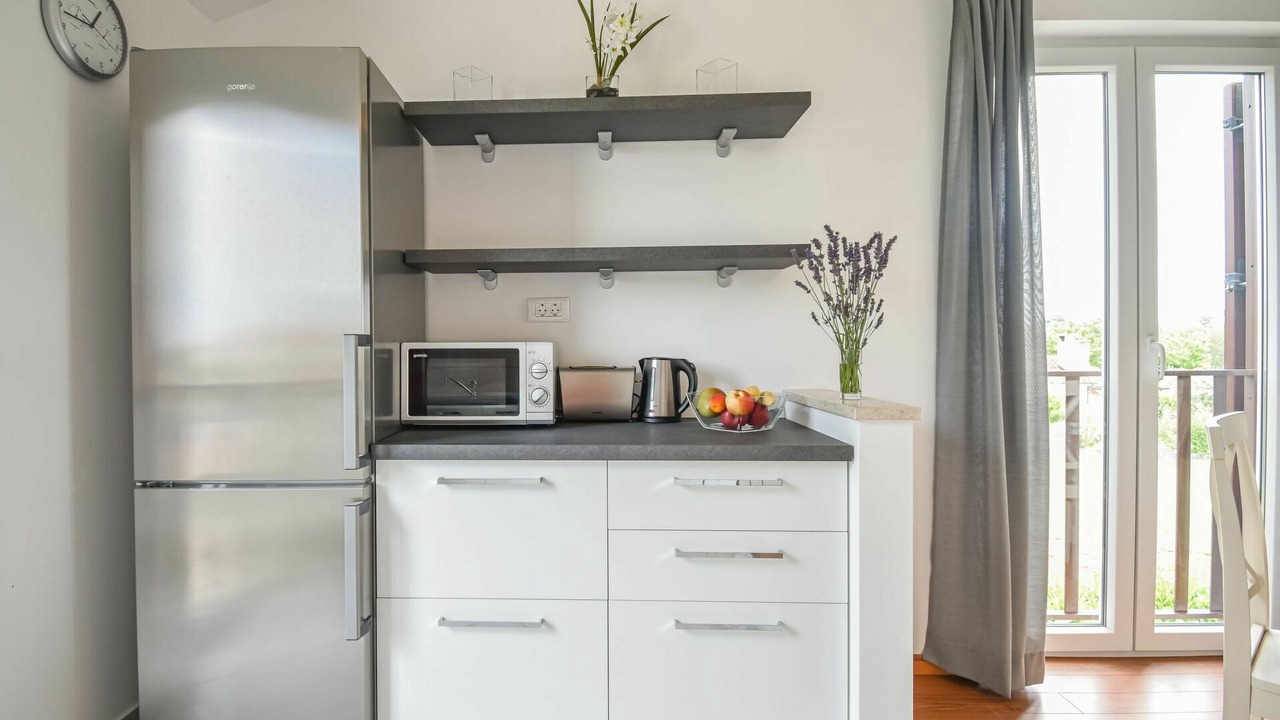 Photo of Bedroom in Nova Vas