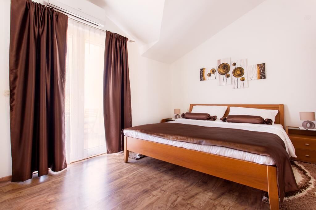 Photo of Bedroom in Murter