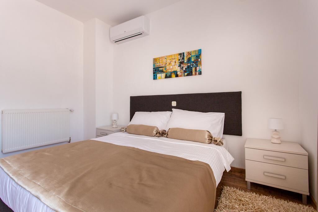 Photo of Bedroom in Murter