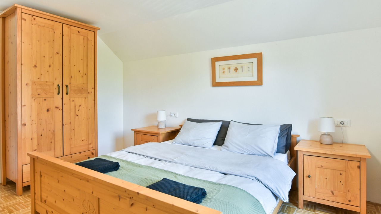 Photo of Bedroom in Polje