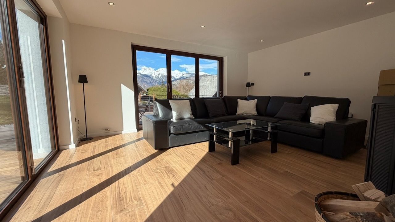 Photo of Livingroom in Polje
