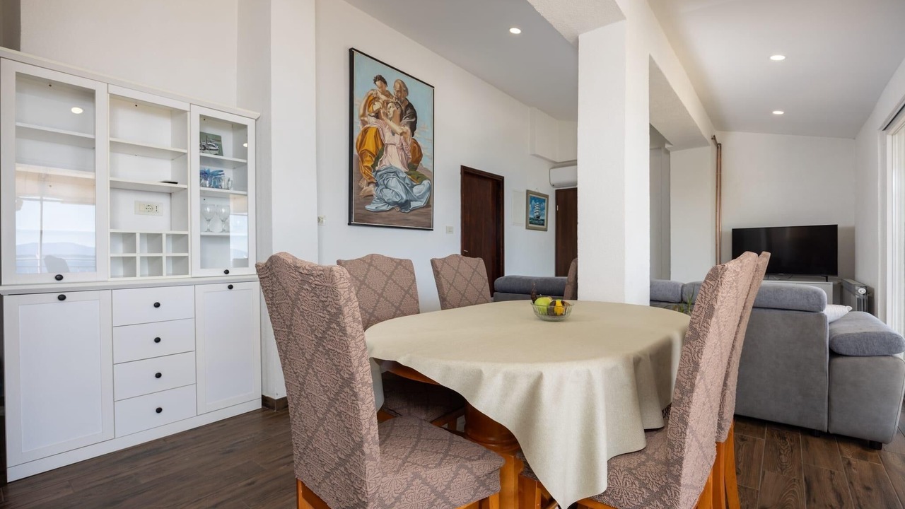 Photo of Livingroom in Igrane