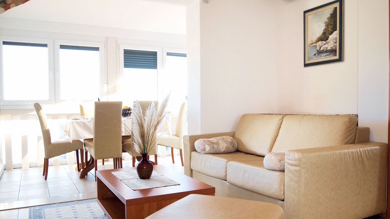 Photo of Livingroom in Kampor