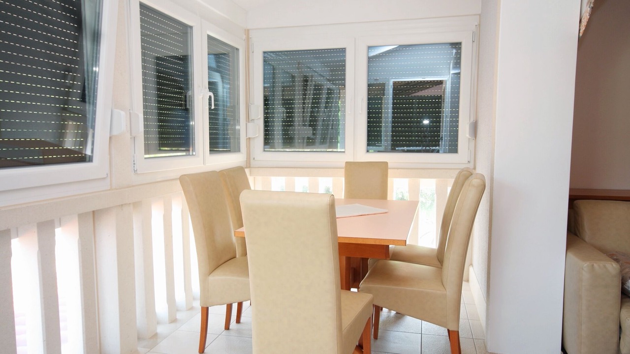 Photo of Livingroom in Kampor