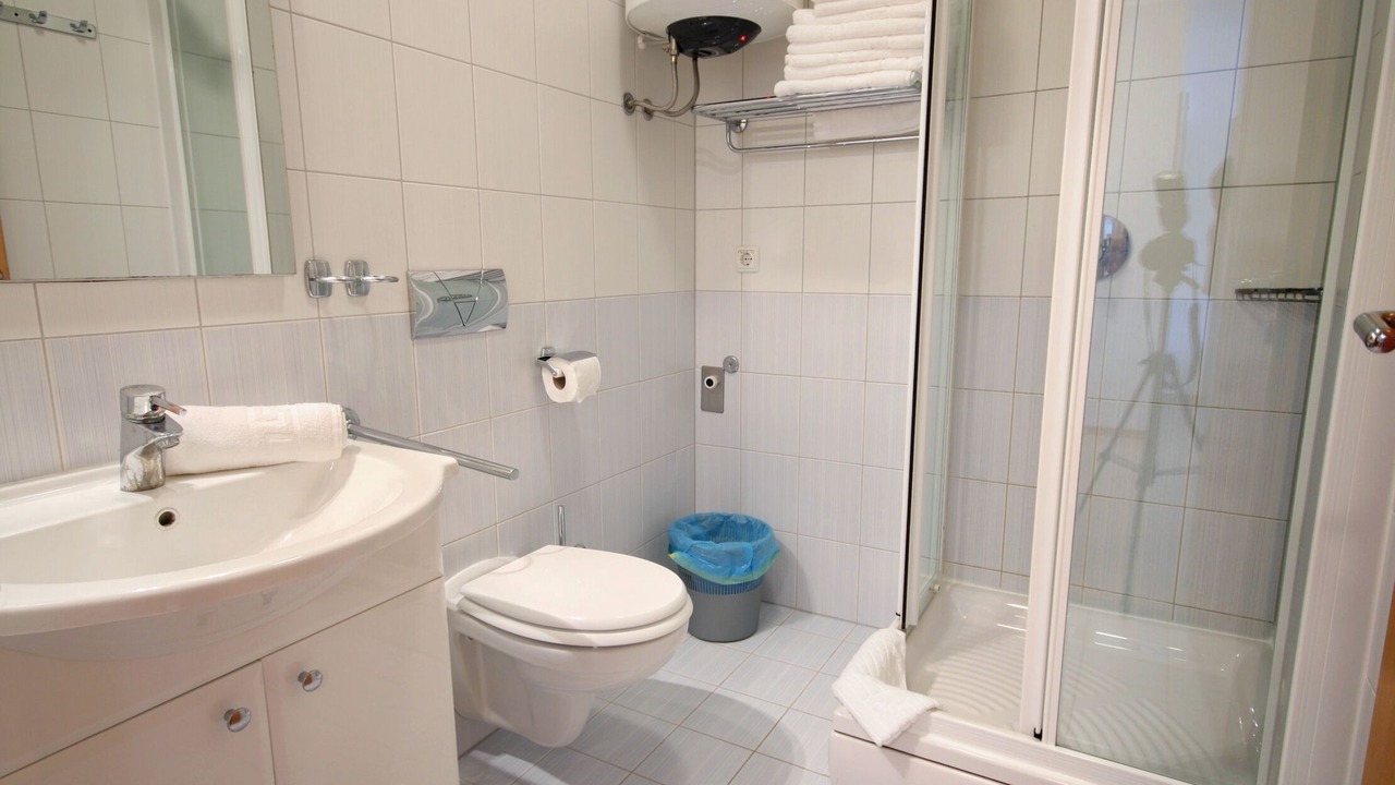 Photo of Bathroom in Kampor