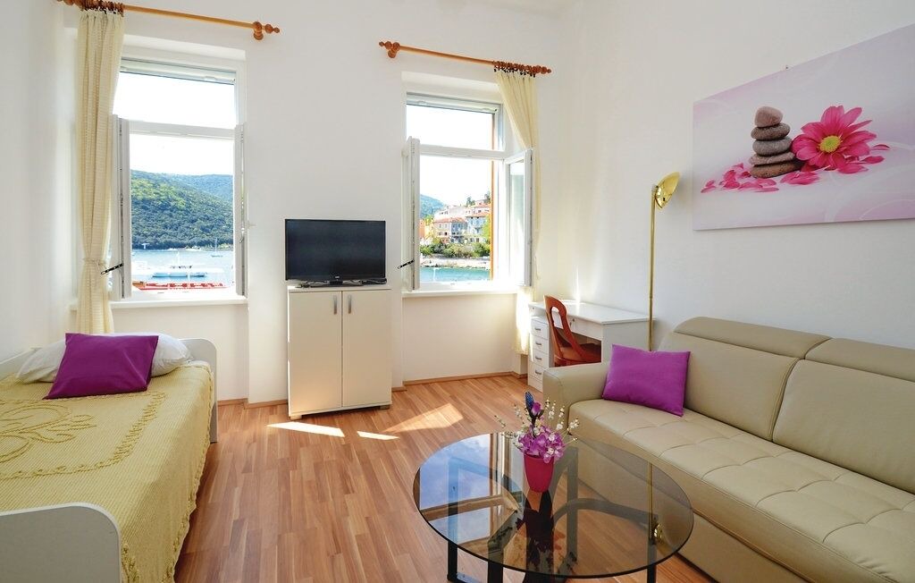 Photo of Livingroom in Rabac