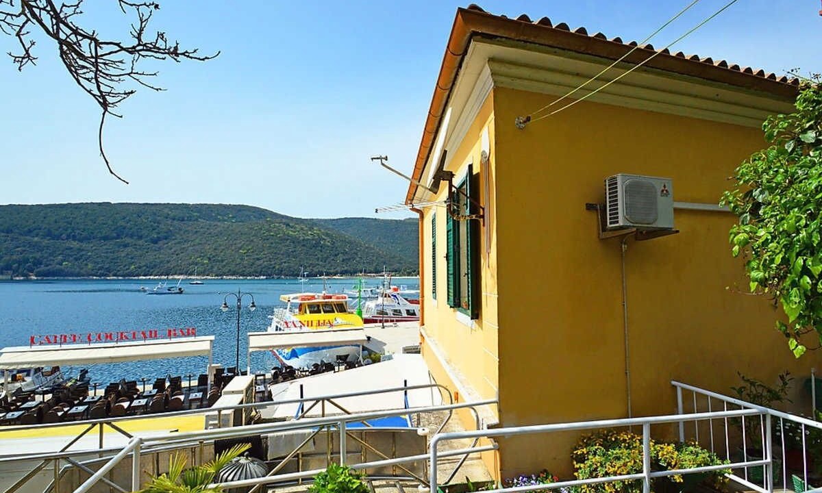 Photo of Outdoor in Rabac