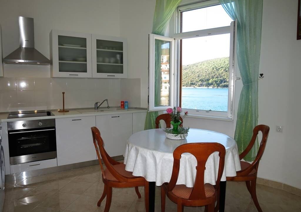 Photo of Livingroom in Rabac