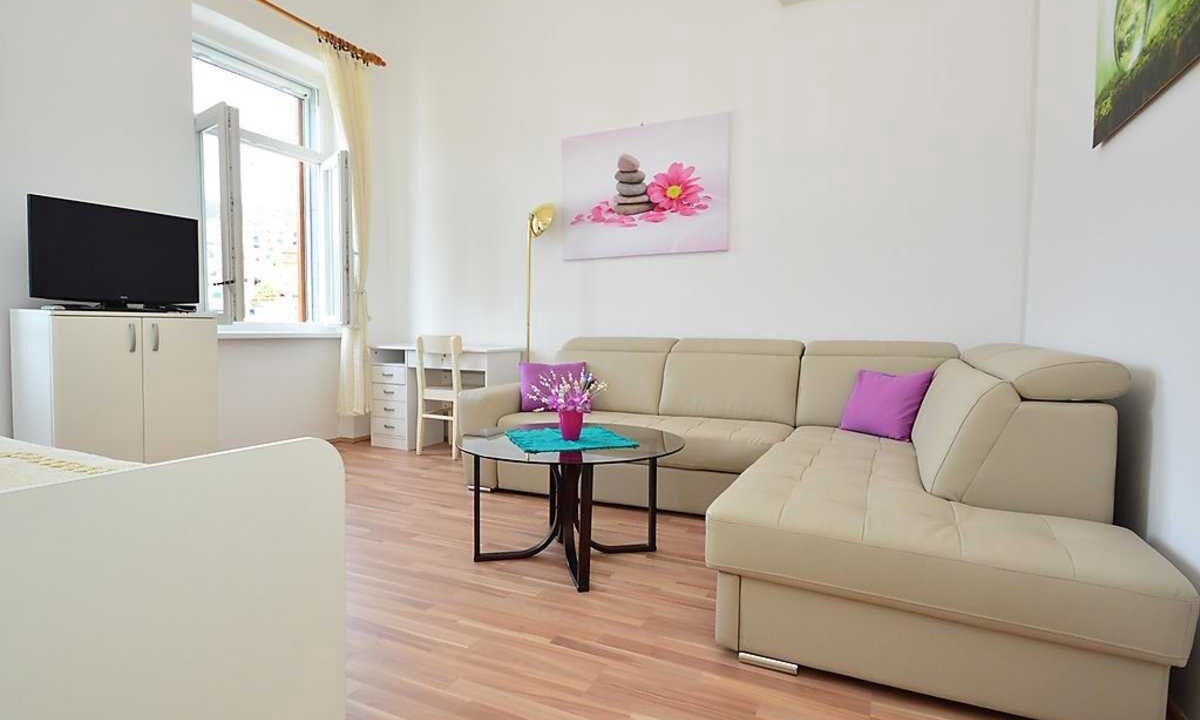 Photo of Livingroom in Rabac
