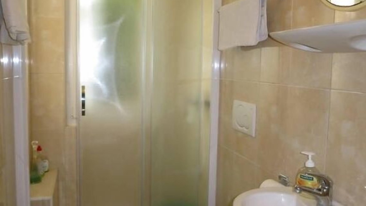 Photo of Bathroom in Rabac