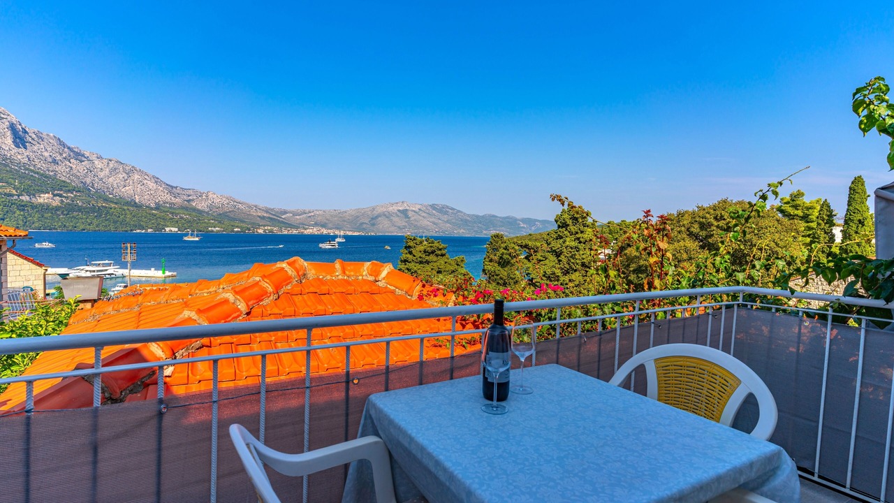 Photo of Outdoor in Cove Tri Zala (Zrnovo)
