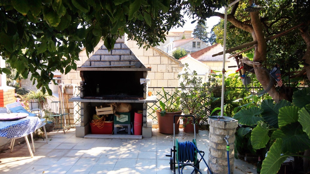 Photo of Outdoor in Cove Tri Zala (Zrnovo)