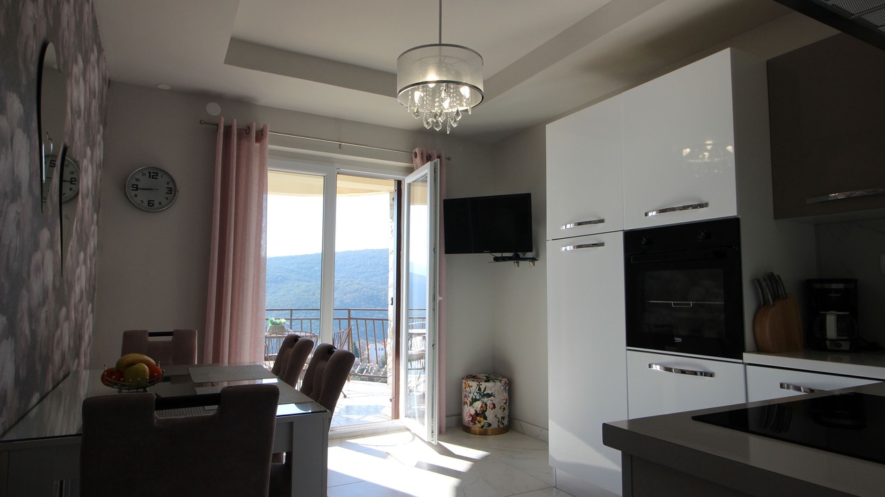 Photo of Livingroom in Rabac