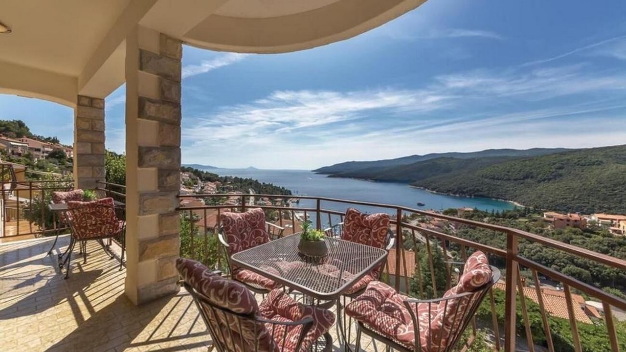 Photo of Outdoor in Rabac