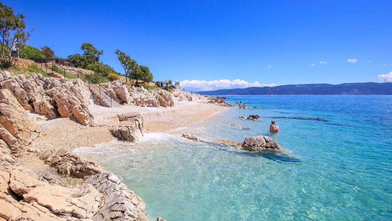 Photo of Others in Rabac