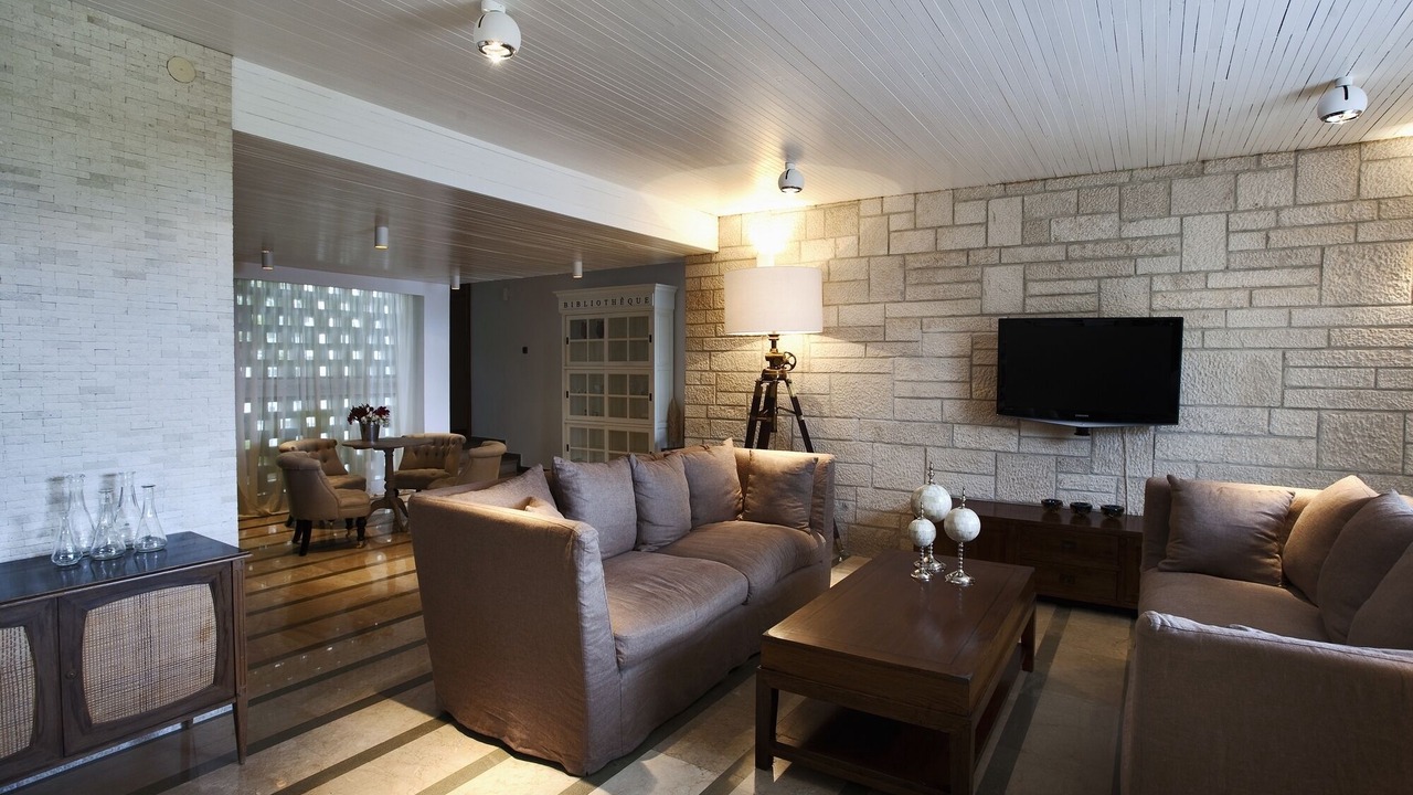 Photo of Livingroom in Stankovici