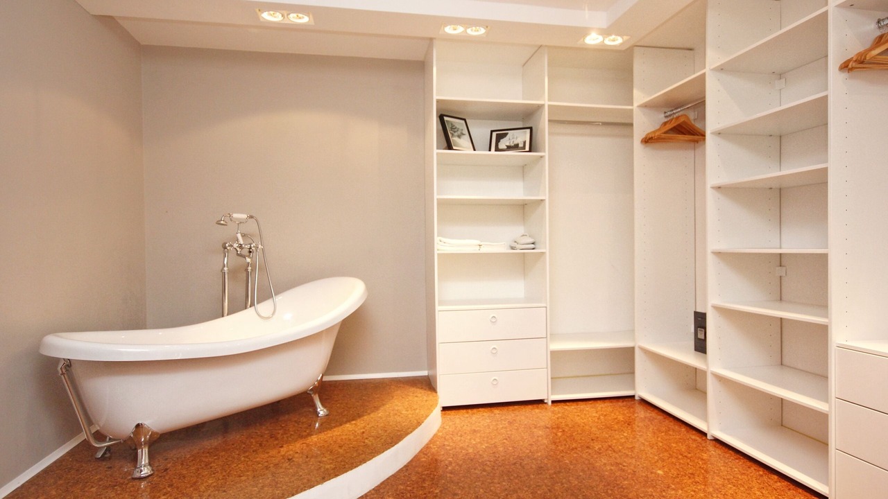 Photo of Bathroom in Stankovici