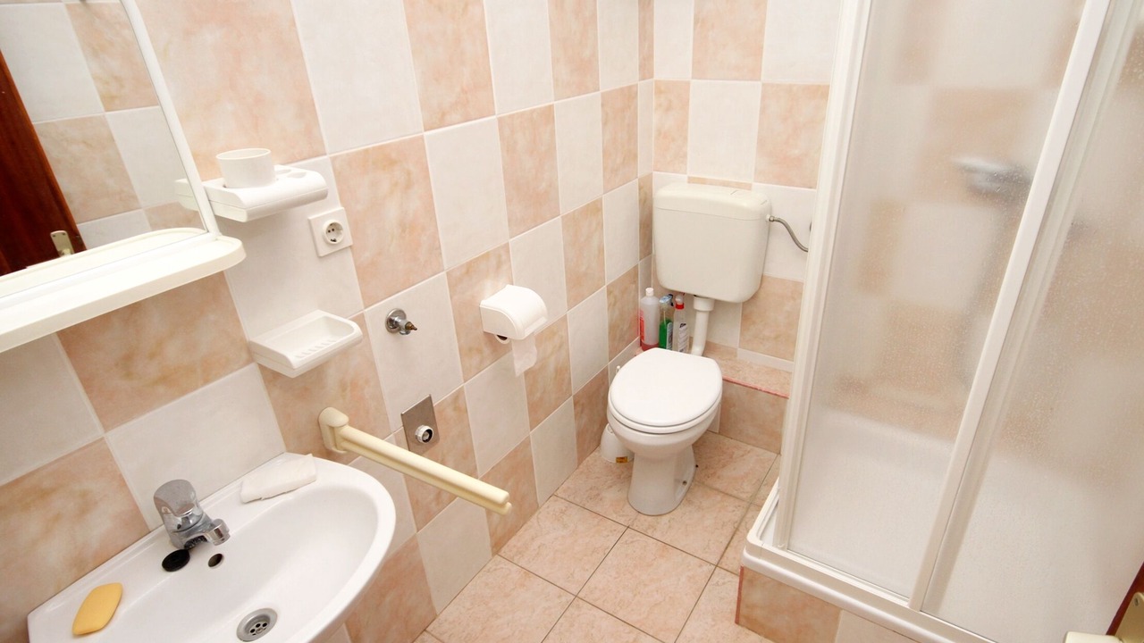 Photo of Bathroom in Kozino