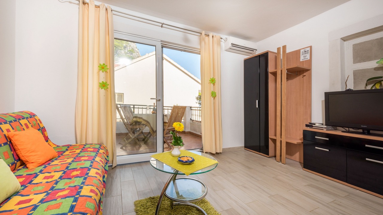 Photo of Livingroom in Zastrazisce