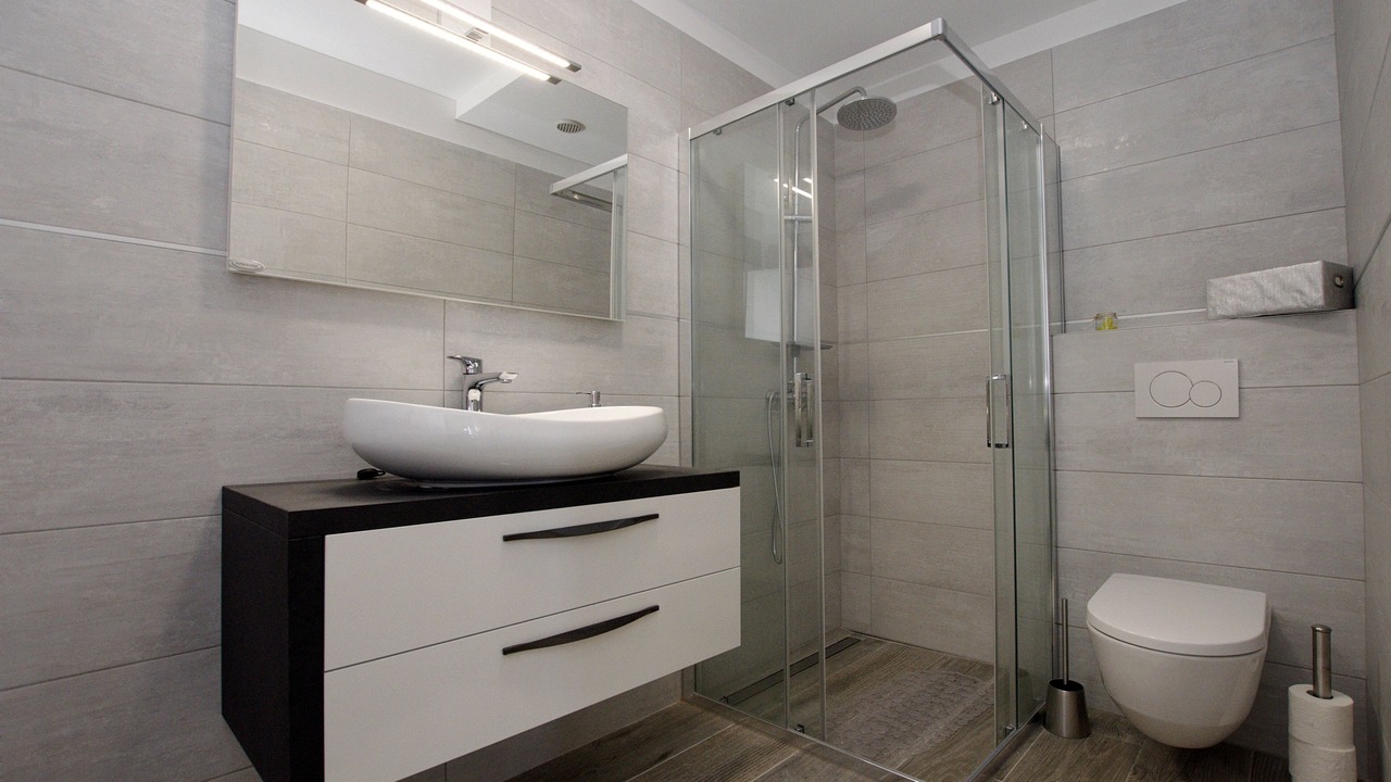 Photo of Bathroom in Kozino