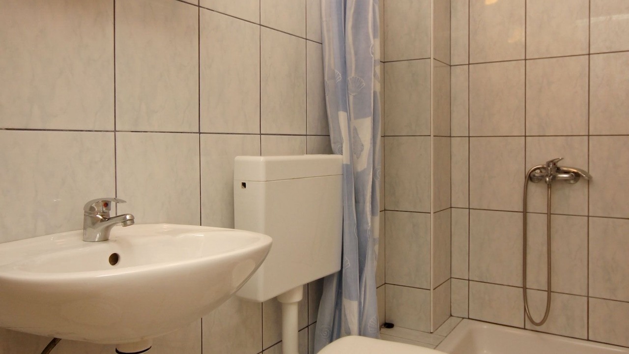 Photo of Bathroom in Trpanj