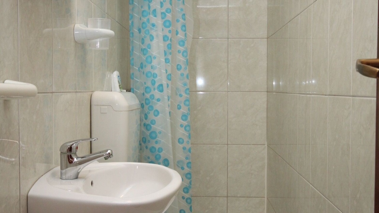 Photo of Bathroom in Vlasici
