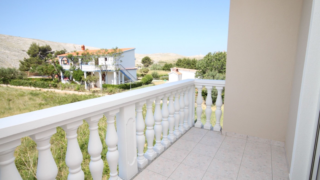 Photo of Patio Balcony in Vlasici