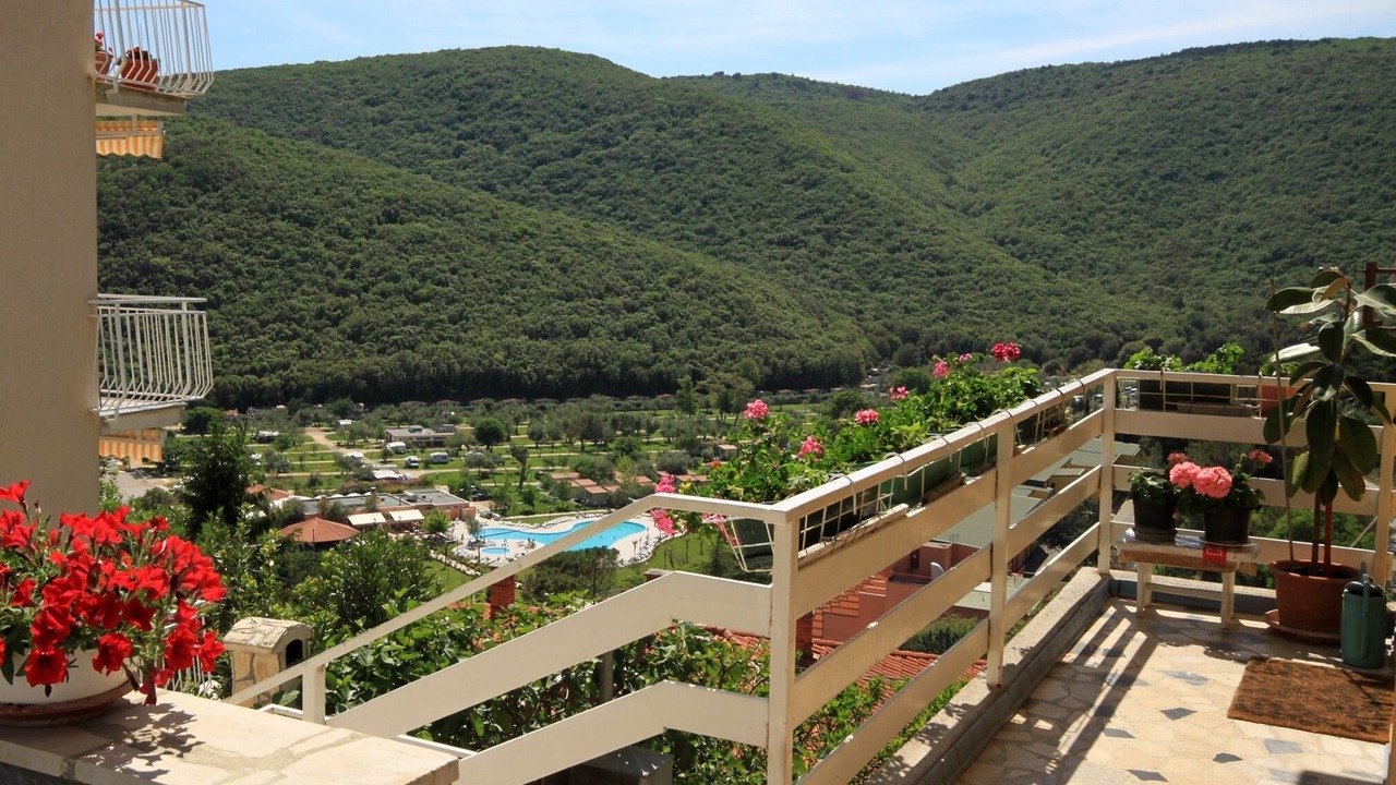 Photo of Outdoor in Rabac