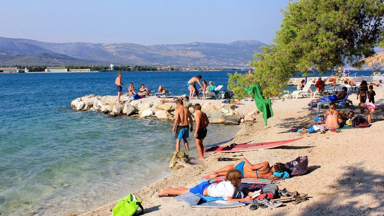 Photo of Others in Arbanija