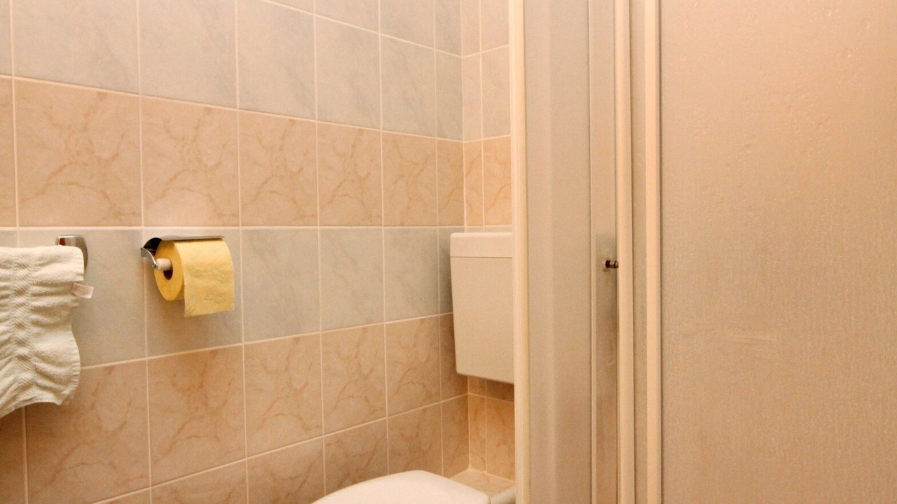 Photo of Bathroom in Slano