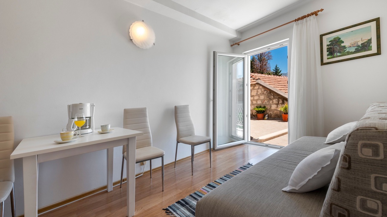 Photo of Livingroom in Slano