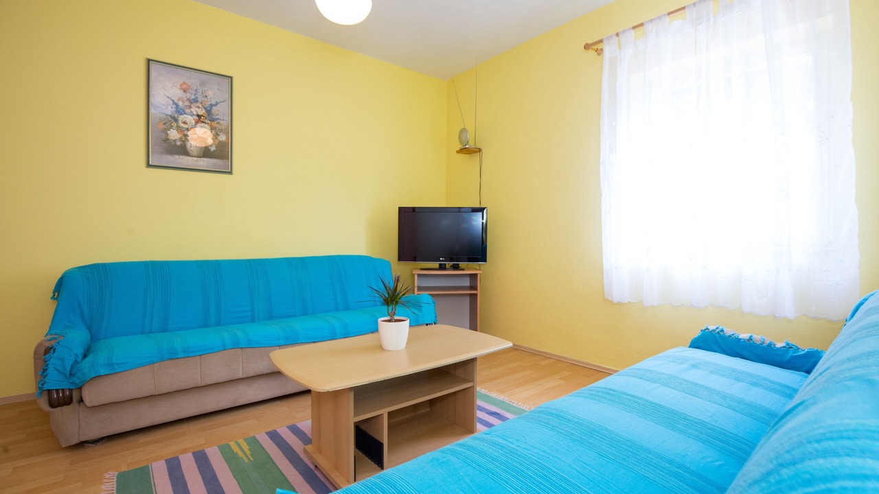 Photo of Livingroom in Punat