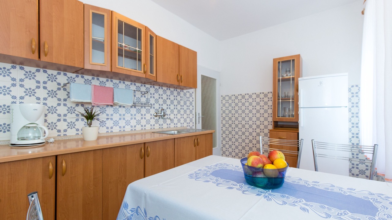 Photo of Livingroom in Punat