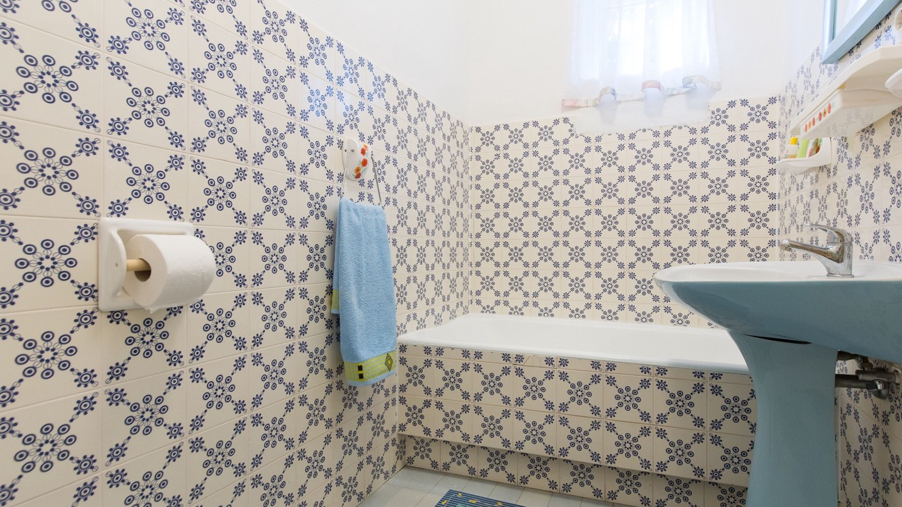 Photo of Bathroom in Punat