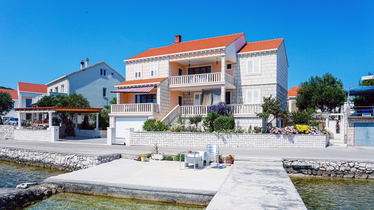 Photo of Outdoor in Lumbarda