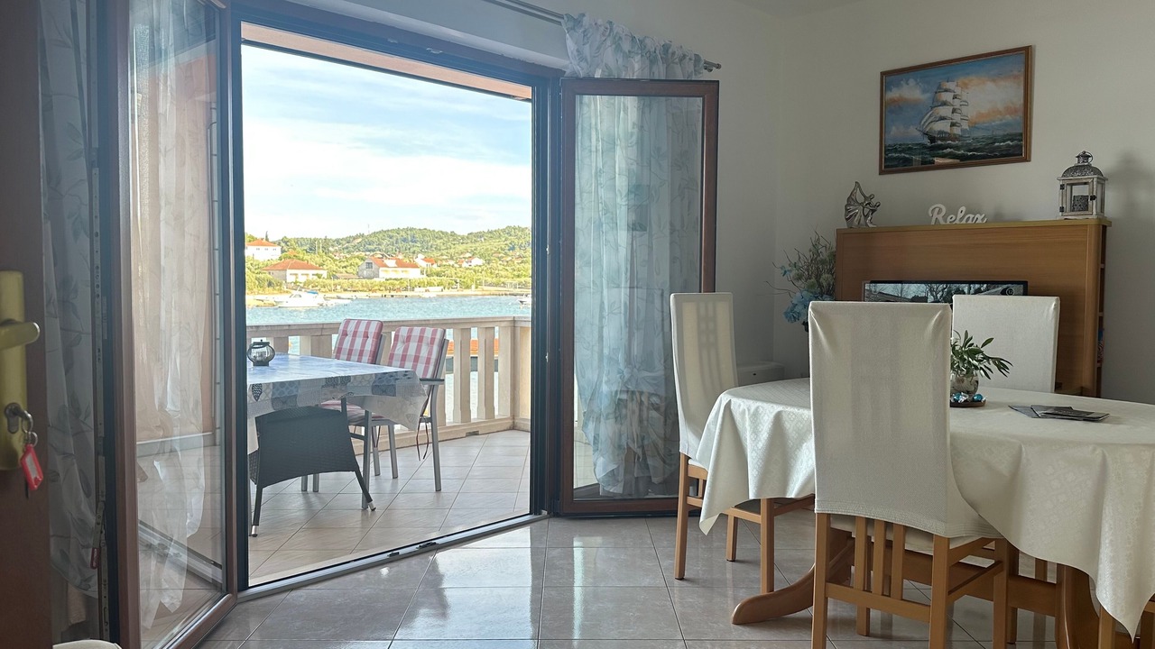 Photo of Livingroom in Lumbarda
