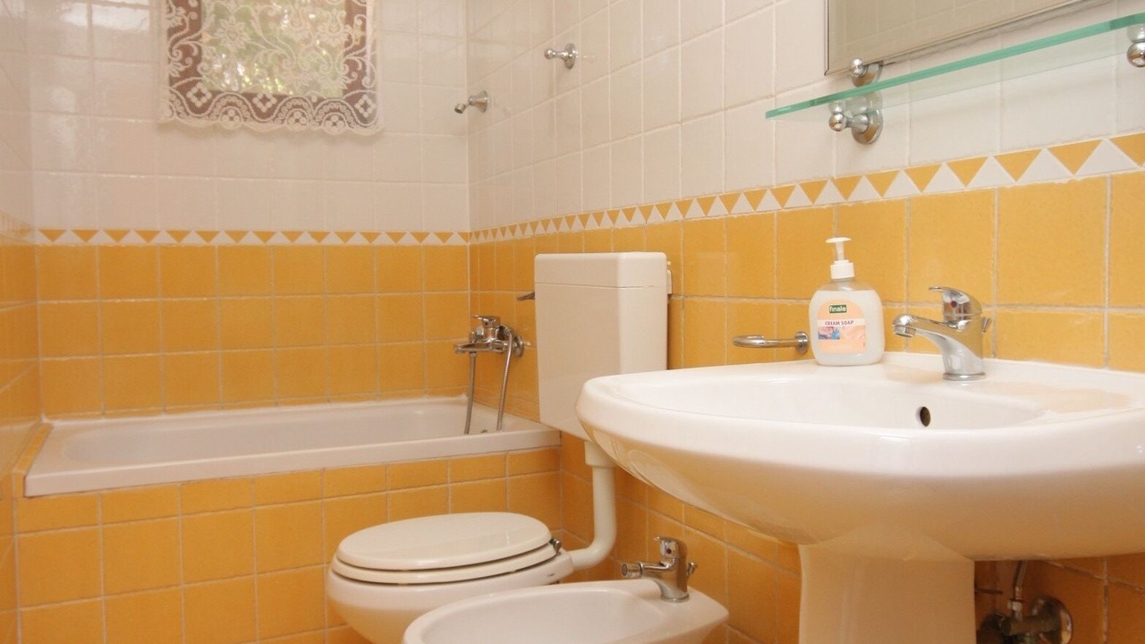 Photo of Bathroom in Cunski