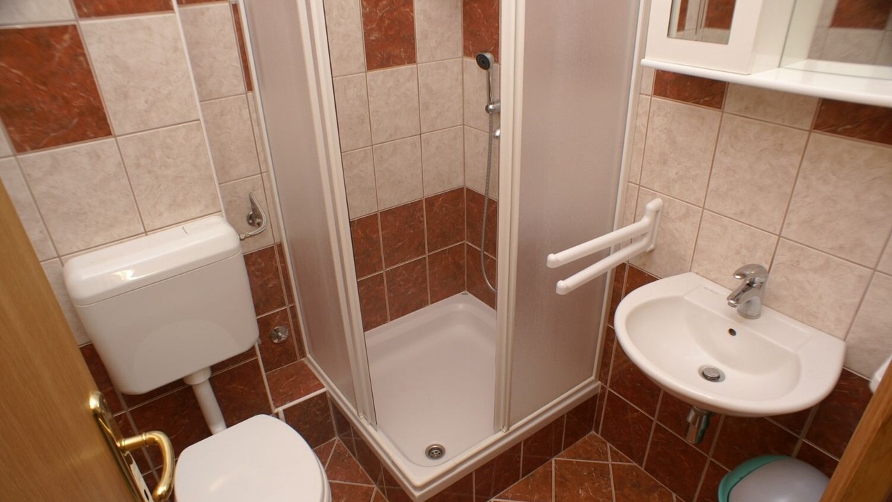 Photo of Bathroom in Kustici