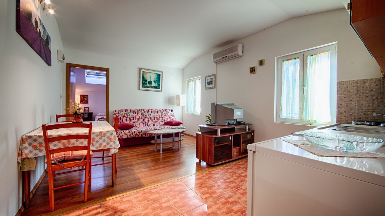 Photo of Livingroom in Komiza