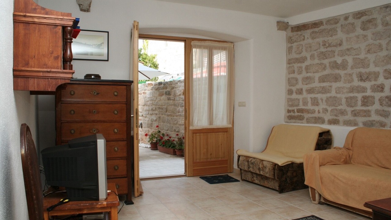 Photo of Livingroom in Vrboska