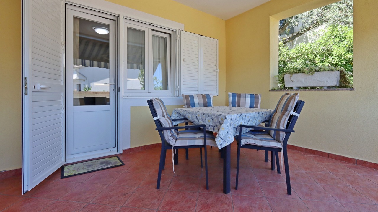 Photo of Outdoor in Rab